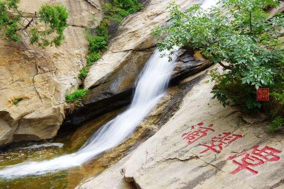逃离危险禁地