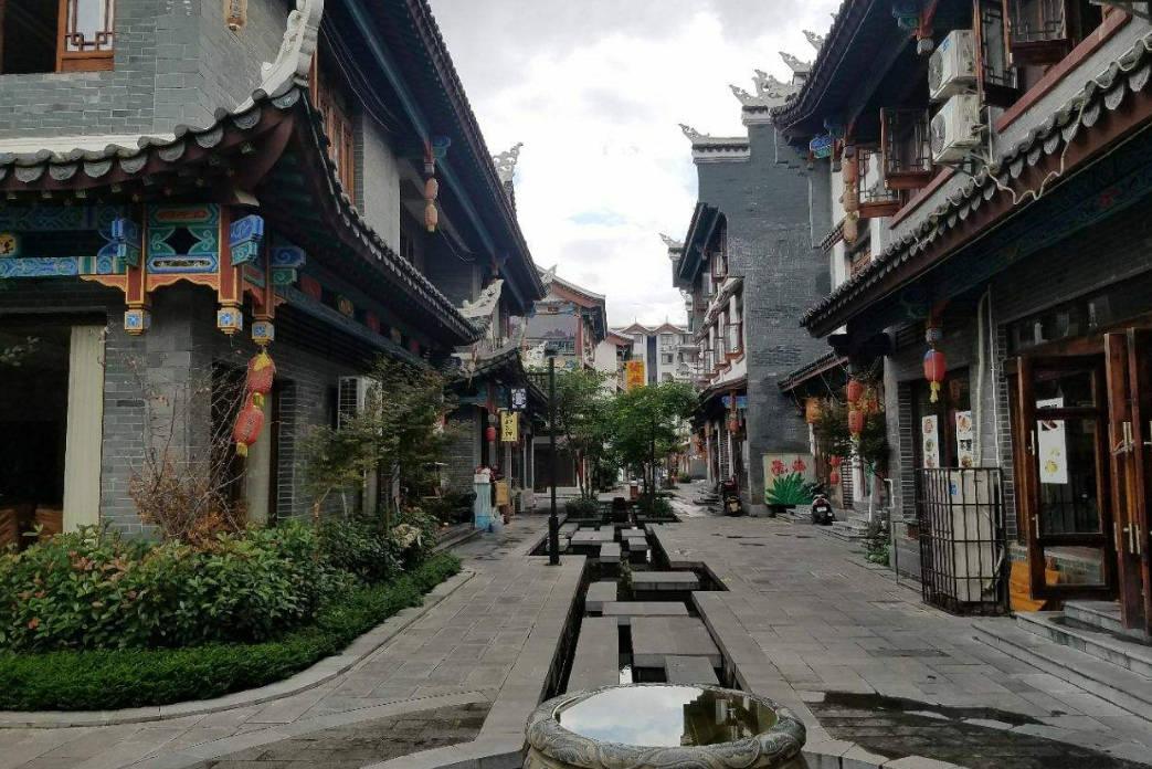 淘气兔救援